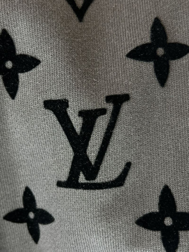 Louis Vuitton Hoodies